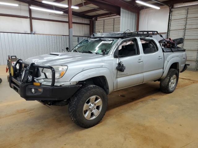 TOYOTA TACOMA DOU 2012 with VIN 5TFLU4ENXCX028347 - Photo from auction