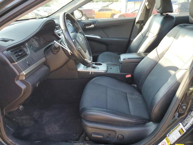 Photo 7 from auction – 2013 TOYOTA CAMRY L with VIN 4T1BF1FK6DU680938