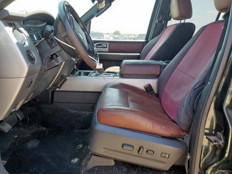 Photo 7 from auction – 2014 FORD EXPEDITION with VIN 1FMJU1J50EEF55979