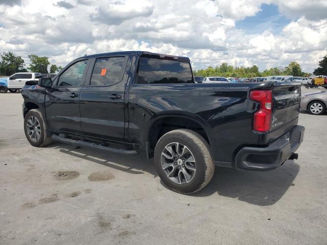 Photo 2 from auction – 2024 CHEVROLET SILVERADO with VIN 2GCUDEED2R1174345
