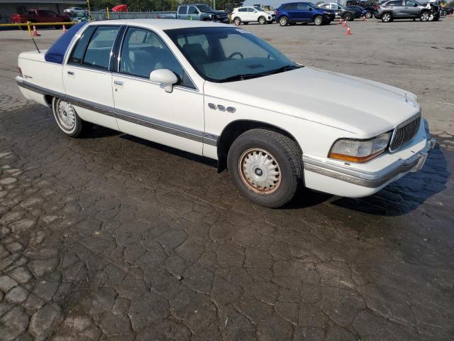 Photo 4 from auction – 1993 BUICK ROADMASTER with VIN 1G4BT5372PR428580