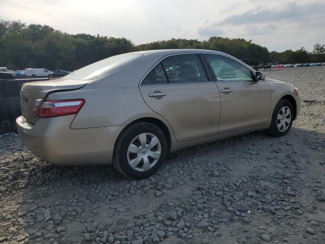 Photo 3 from auction – 2007 TOYOTA CAMRY CE with VIN 4T1BE46K27U618770