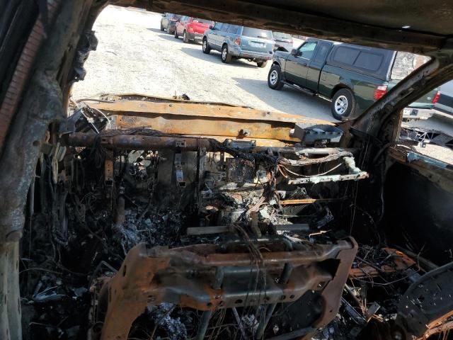 Photo 8 from auction – 2019 RAM 2500 with VIN 3C6UR5FLXKG554044