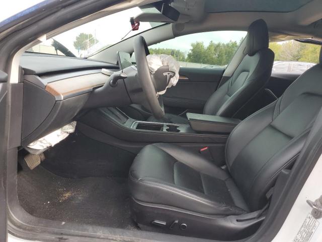 Photo 7 from auction – 2021 TESLA MODEL 3 with VIN 5YJ3E1EA2MF962605