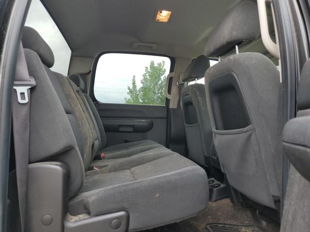 Photo 10 from auction – 2009 CHEVROLET SILVERADO with VIN 3GCEK13319G251257