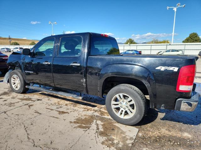 Photo 2 from auction – 2009 GMC SIERRA K15 with VIN 3GTEK13399G152914