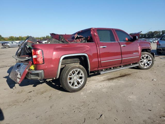 Photo 3 from auction – 2014 GMC SIERRA K1500 SLT with VIN 3GTU2VEC1EG461996
