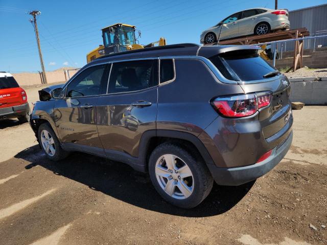 Photo 2 from auction – 2022 JEEP COMPASS LA with VIN 3C4NJCBB6NT162664
