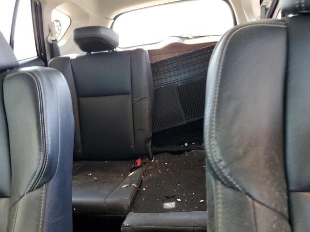 Photo 10 from auction – 2013 TOYOTA RAV4 LIMIT with VIN 2T3YFREV1DW058839