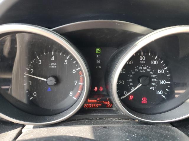 Photo 9 from auction – 2014 MAZDA 5 SPORT with VIN JM1CW2BL8E0174078