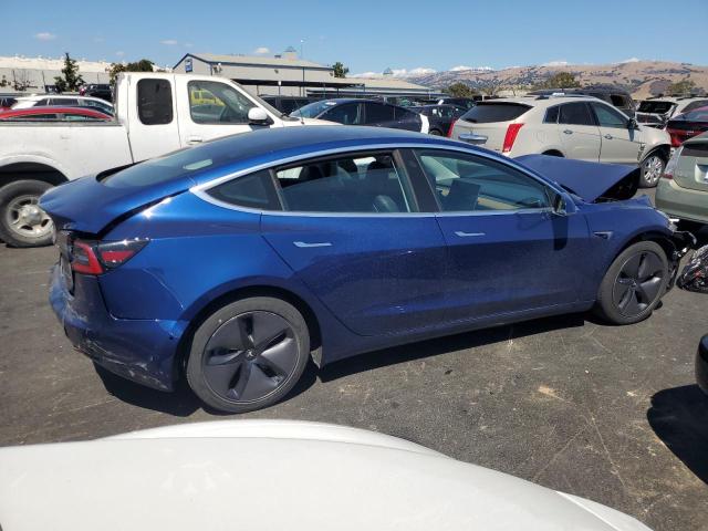 Photo 3 from auction – 2019 TESLA MODEL 3 with VIN 5YJ3E1EB1KF361515