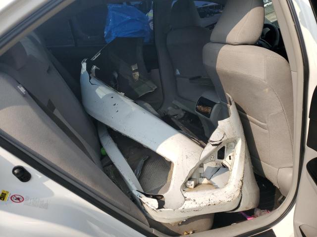 Photo 10 from auction – 2012 TOYOTA CAMRY BASE with VIN 4T1BF1FK6CU518385