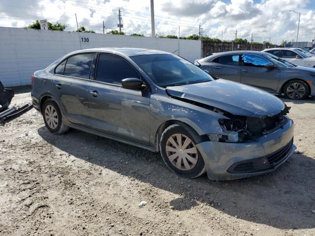 Photo 4 from auction – 2014 VOLKSWAGEN JETTA BASE with VIN 3VW2K7AJ9EM360243
