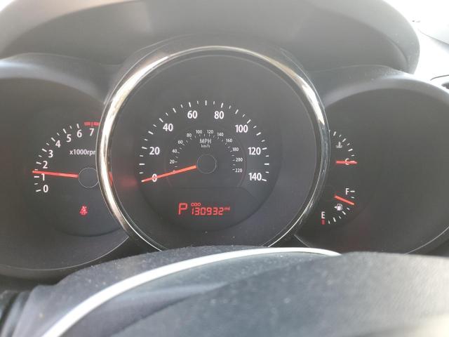 صورة رقم 9 من المزاد - 2010 KIA SOUL + مع VIN KNDJT2A23A7165508