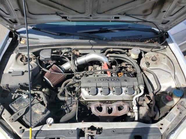 Photo 11 from auction – 2003 HONDA CIVIC LX with VIN 2HGES16593H511622
