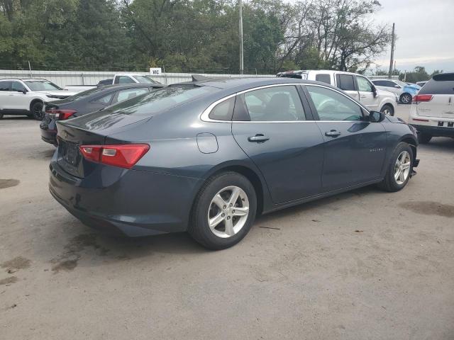 Photo 3 from auction – 2019 CHEVROLET MALIBU LS with VIN 1G1ZB5ST4KF190013