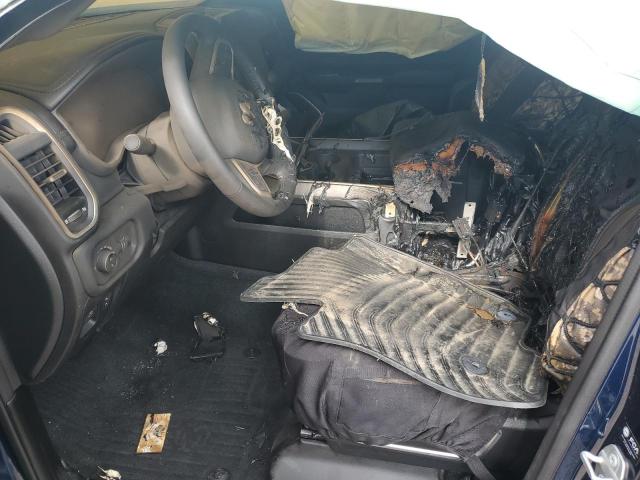 Photo 7 from auction – 2024 RAM 1500 LARAM with VIN 1C6SRFJT4RN153126