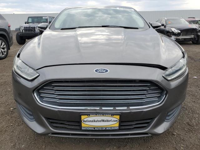 Photo 5 from auction – 2014 FORD FUSION SE with VIN 3FA6P0H79ER125311