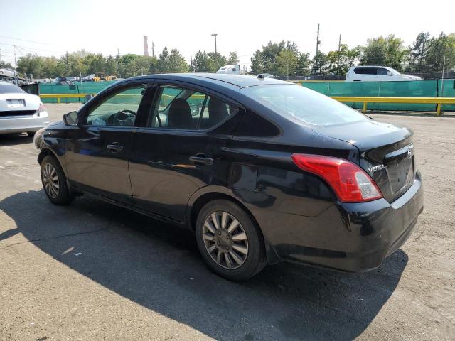 Photo 2 from auction – 2016 NISSAN VERSA S with VIN 3N1CN7AP3GL907781