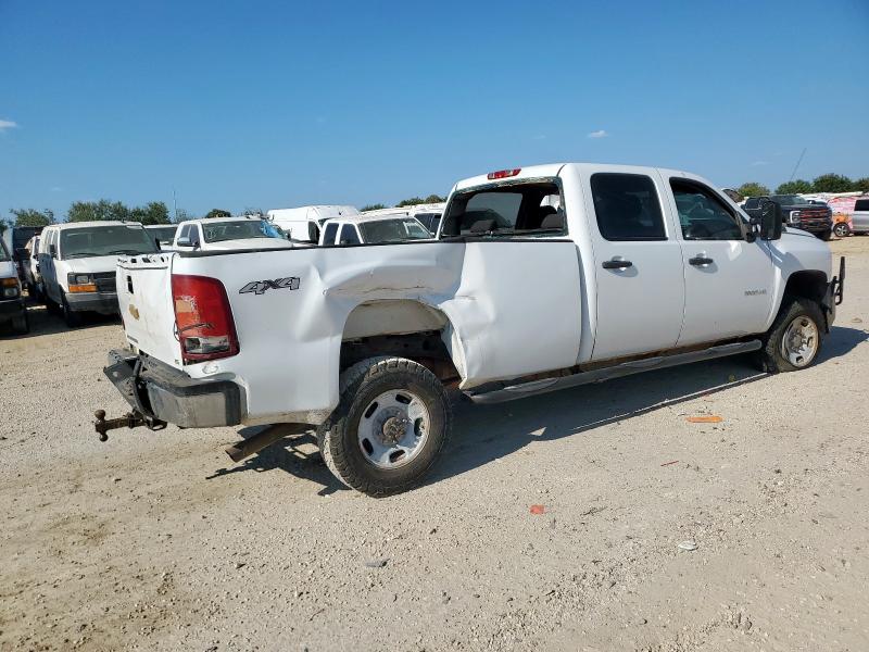 Photo 3 from auction – 2014 CHEVROLET SILVERADO with VIN 1GC1KVCG1EF107065