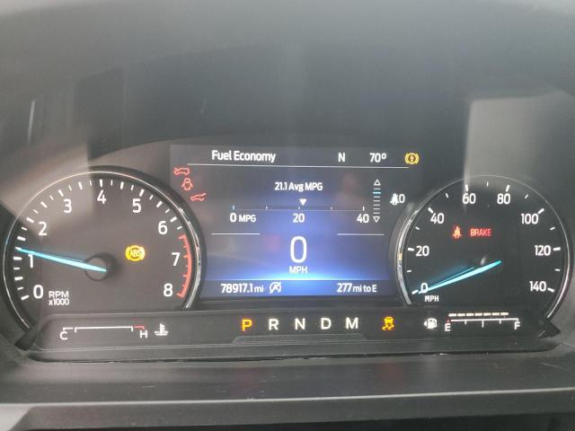 Photo 9 from auction – 2020 FORD EXPLORER X with VIN 1FMSK8DH2LGD12037