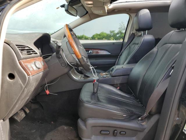 Photo 7 from auction – 2014 LINCOLN MKX with VIN 2LMDJ6JK3EBL03300