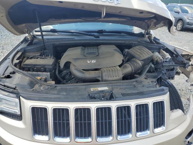 Photo 12 from auction – 2015 JEEP GRAND CHER with VIN 1C4RJEBG9FC952692