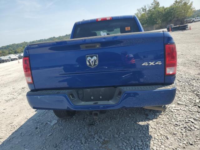Photo 6 from auction – 2015 RAM 1500 ST with VIN 1C6RR7KGXFS625705