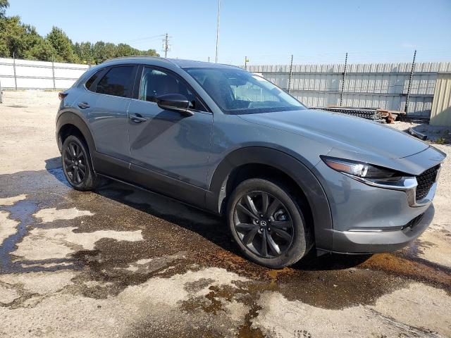 Photo 4 from auction – 2022 MAZDA CX-30 PREF with VIN 3MVDMBCL0NM437653