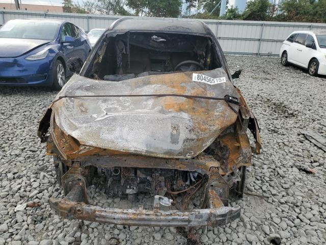 Photo 5 from auction – 2017 HYUNDAI TUCSON LIM with VIN KM8J3CA29HU409630