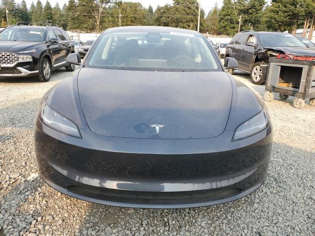 Photo 5 from auction – 2024 TESLA MODEL 3 with VIN 5YJ3E1EA1RF866116