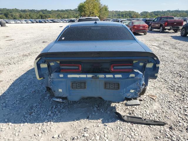 Photo 6 from auction – 2020 DODGE CHALLENGER with VIN 2C3CDZFJ6LH156909