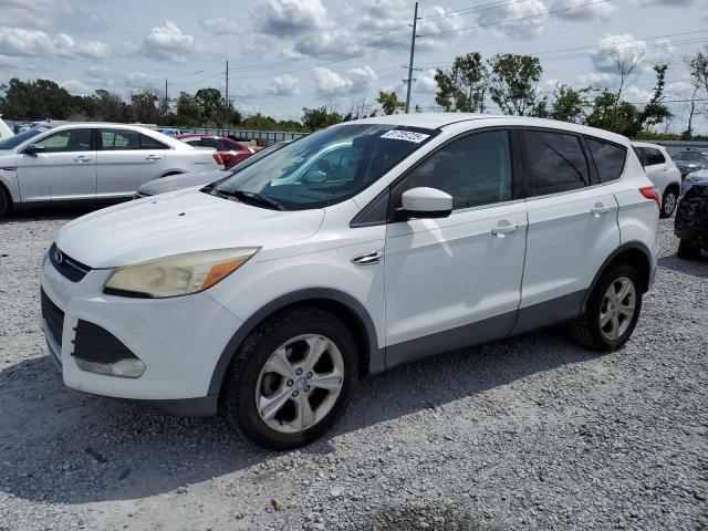 FORD ESCAPE SE 2013 with VIN 1FMCU0GX6DUC47036 - Photo from auction