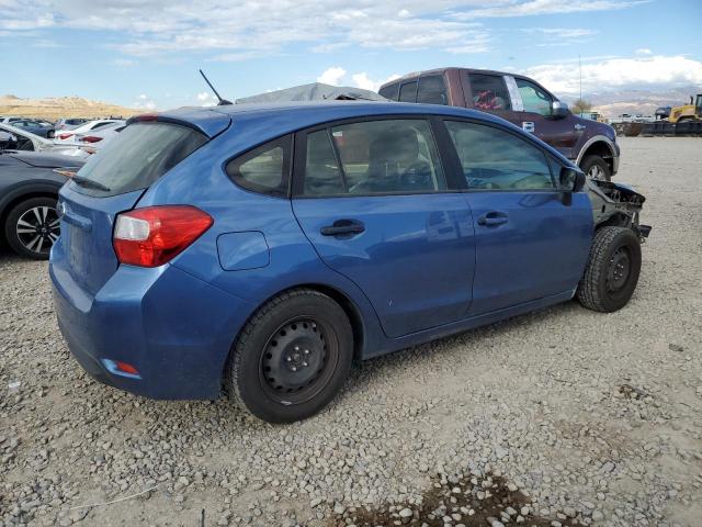 Photo 3 from auction – 2016 SUBARU IMPREZA with VIN JF1GPAA65G8265047