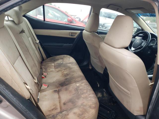 Photo 10 from auction – 2015 TOYOTA COROLLA L with VIN 2T1BURHE8FC252689