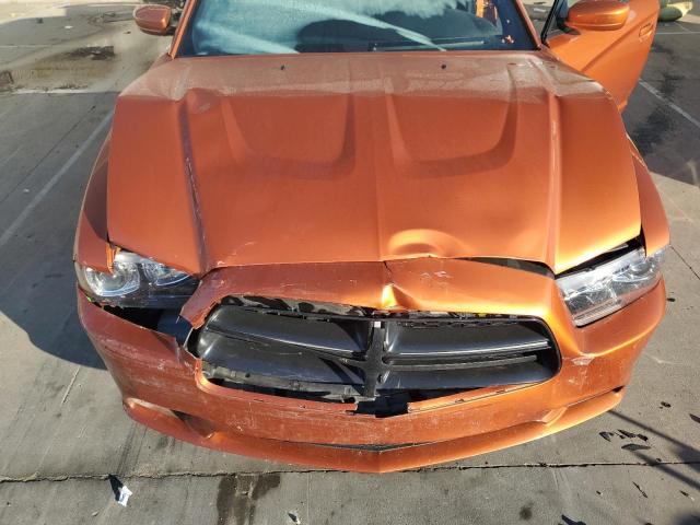 Photo 11 from auction – 2011 DODGE CHARGER R/ with VIN 2B3CL5CT4BH524839