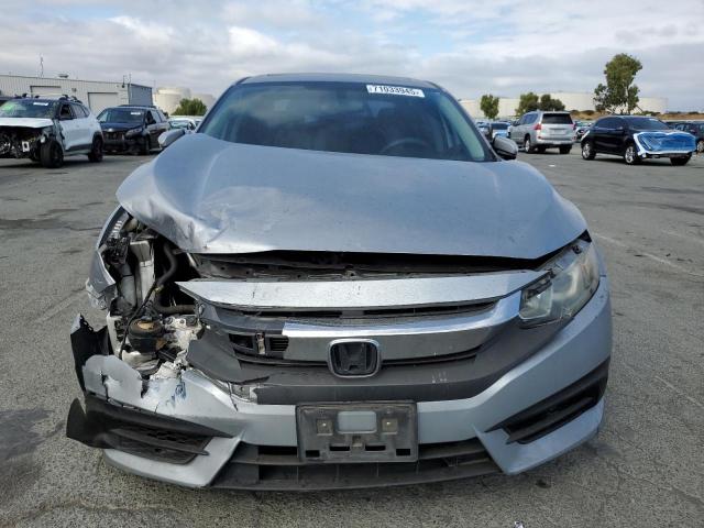 Photo 5 from auction – 2016 HONDA CIVIC EX with VIN 19XFC2F78GE227889