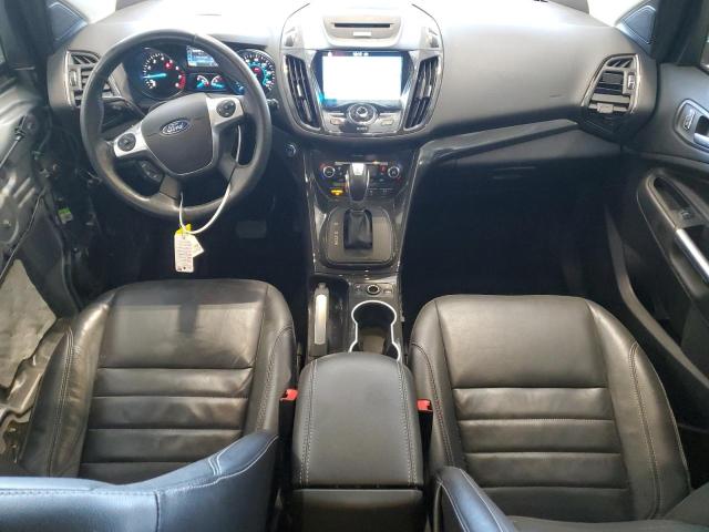 صورة رقم 8 من المزاد - 2016 FORD ESCAPE TITANIUM مع VIN 1FMCU9JX9GUB37633