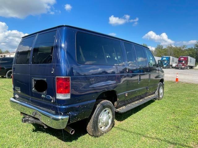 Photo 4 from auction – 2011 FORD ECONOLINE with VIN 1FBNE3BL6BDB17632