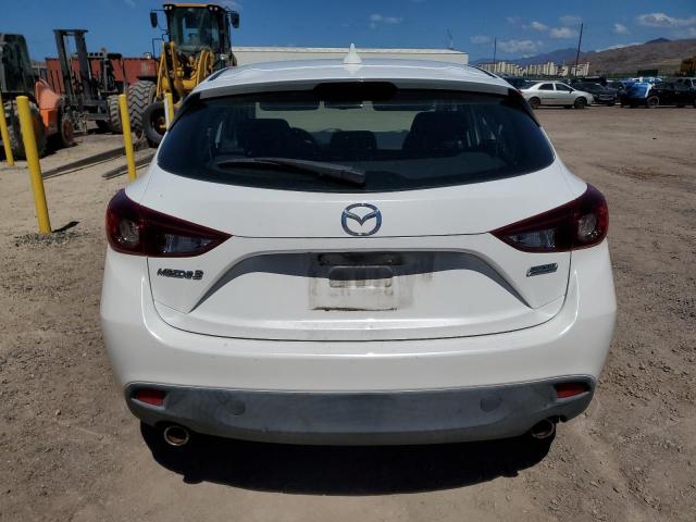 Photo 6 from auction – 2016 MAZDA 3 TOURING with VIN 3MZBM1M73GM325420