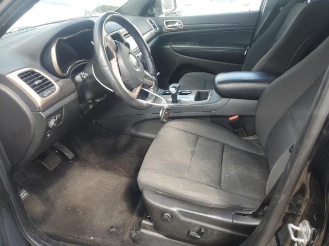 Photo 7 from auction – 2015 JEEP GRAN CHER with VIN 1C4RJFAG8FC787323