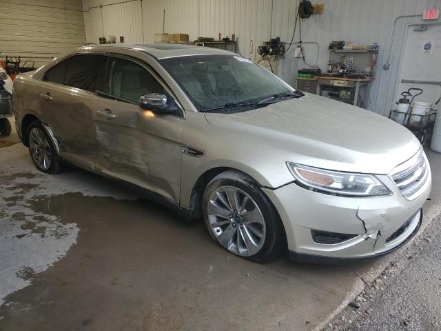 Photo 4 from auction – 2010 FORD TAURUS LIM with VIN 1FAHP2FW1AG137968
