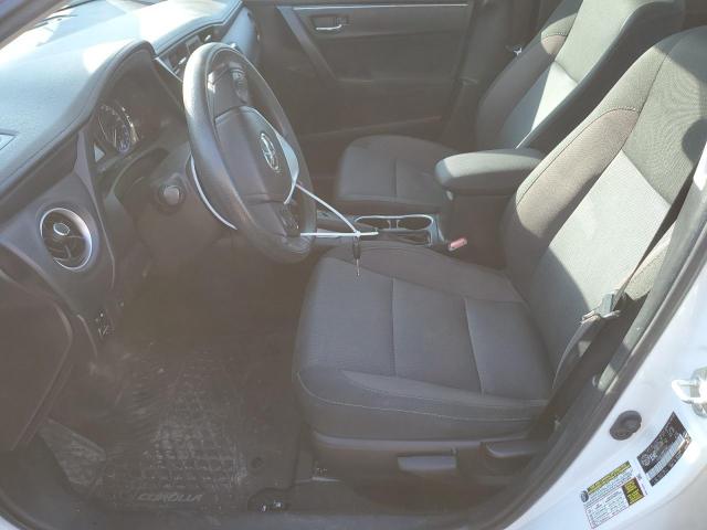 Photo 7 from auction – 2019 TOYOTA COROLLA L with VIN 2T1BURHE5KC229946