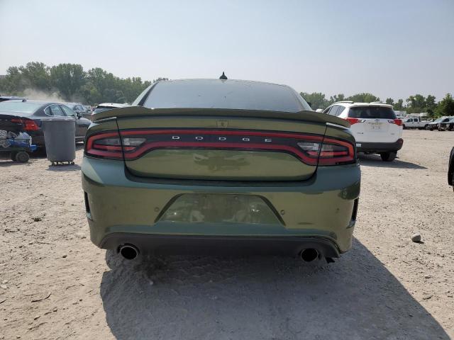 Photo 6 from auction – 2023 DODGE CHARGER R/ with VIN 2C3CDXCT2PH704114