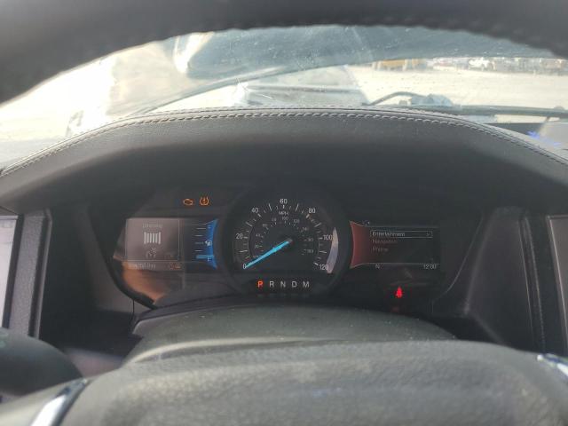 Photo 9 from auction – 2016 FORD EXPEDITION with VIN 1FMJK1MTXGEF42885