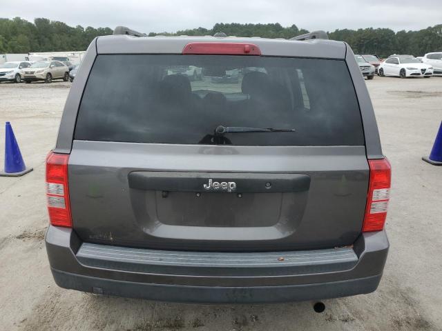Photo 6 from auction – 2016 JEEP PATRIOT SP with VIN 1C4NJPBA2GD760533
