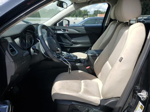 Photo 7 from auction – 2016 MAZDA CX-9 TOURI with VIN JM3TCABY7G0102992