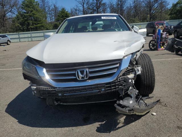 Photo 5 from auction – 2015 HONDA ACCORD EXL with VIN 1HGCR2F89FA010610