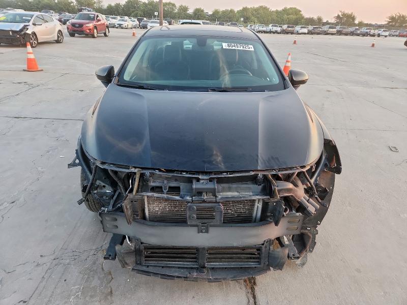 Photo 5 from auction – 2017 BUICK LACROSSE E with VIN 1G4ZP5SS0HU154352
