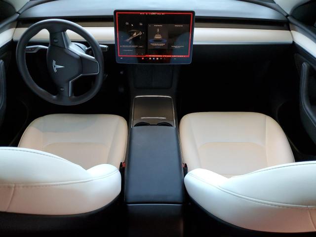 Фото 8 с аукциона – 2023 TESLA MODEL Y с VIN 7SAYGDEE0PF900082